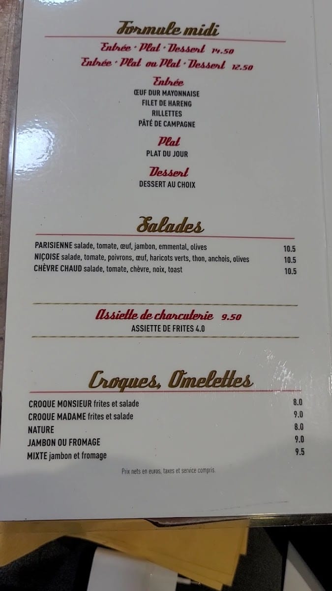 BAR DES SPORTS, photo 2