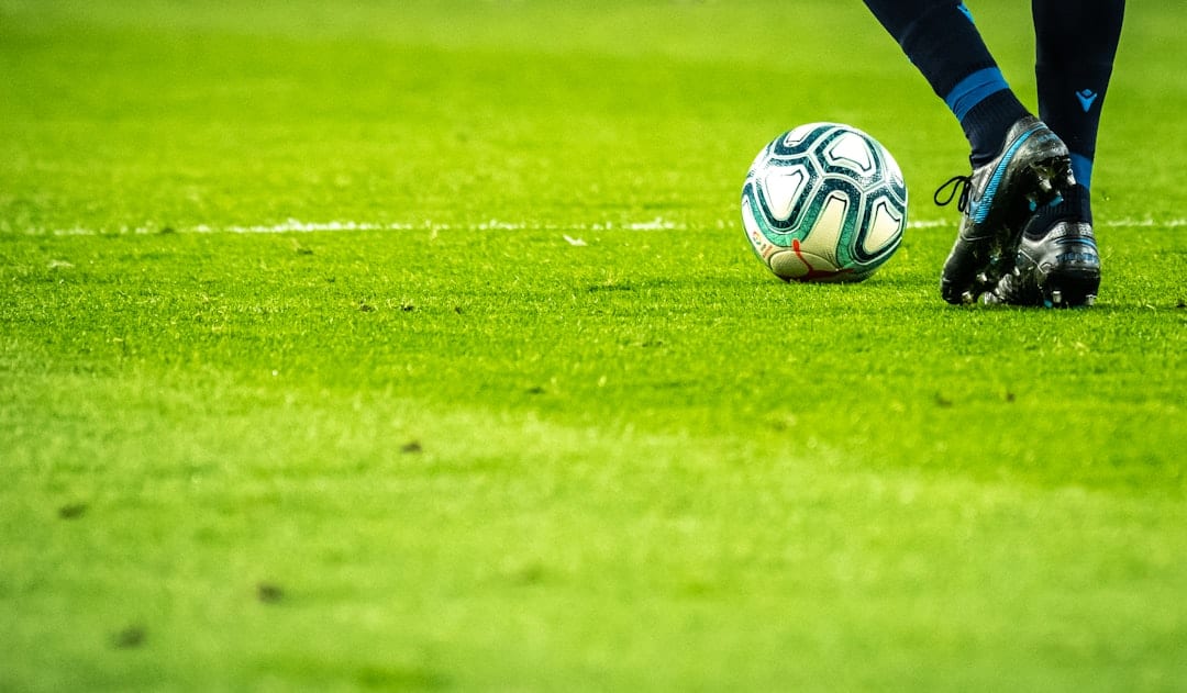 Traverse City Soccer Community United Through Loss and Grand Traverse Bay Area Events
