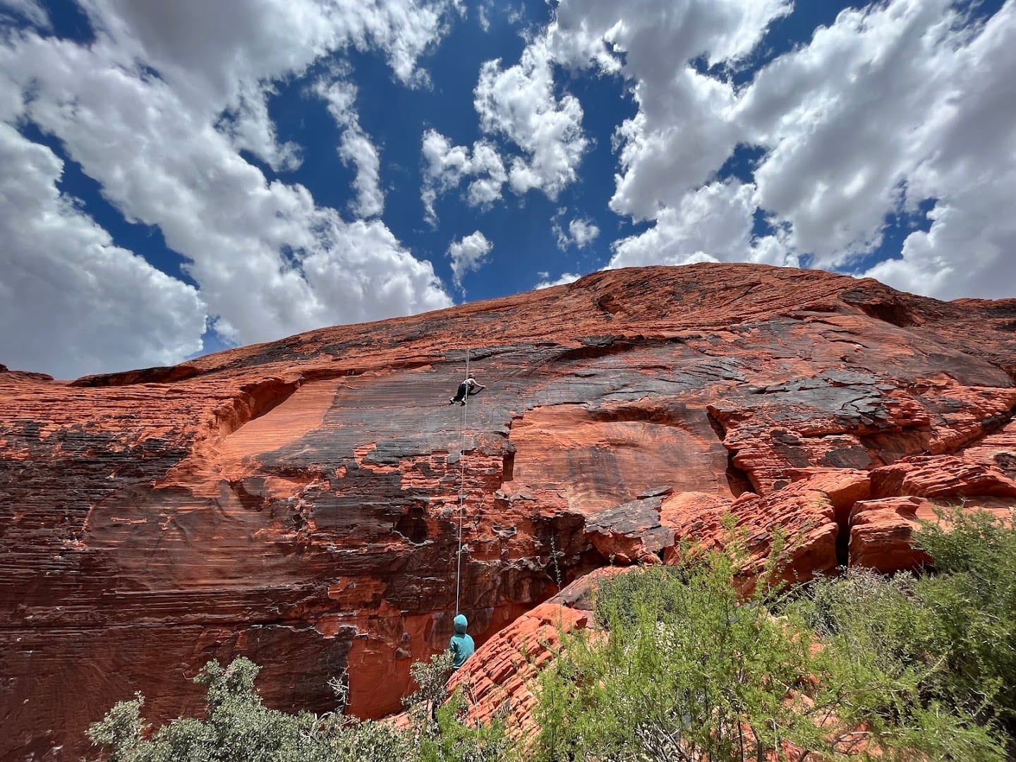 The Mountain Guides - Red Rock, photo 3