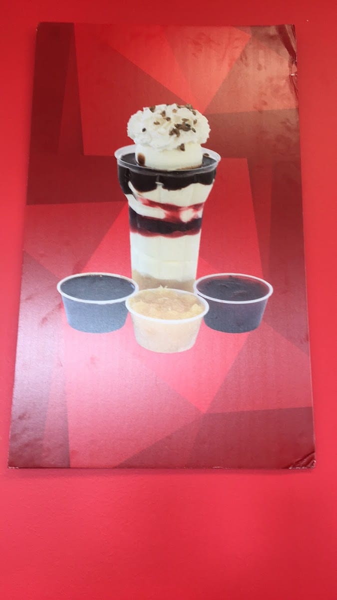Dairy Land