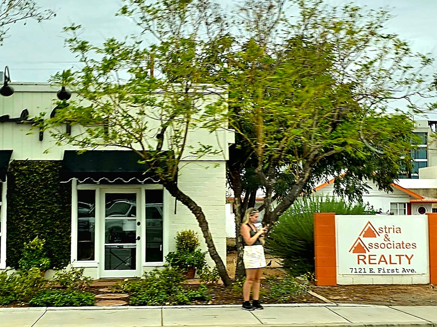 Astria & Associates Realty