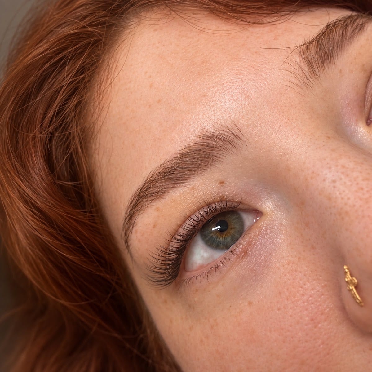 Belleza Natural Eyelash Extensions London