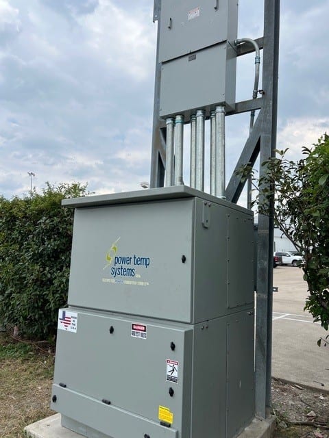 Commercial Electric Services, photo 4
