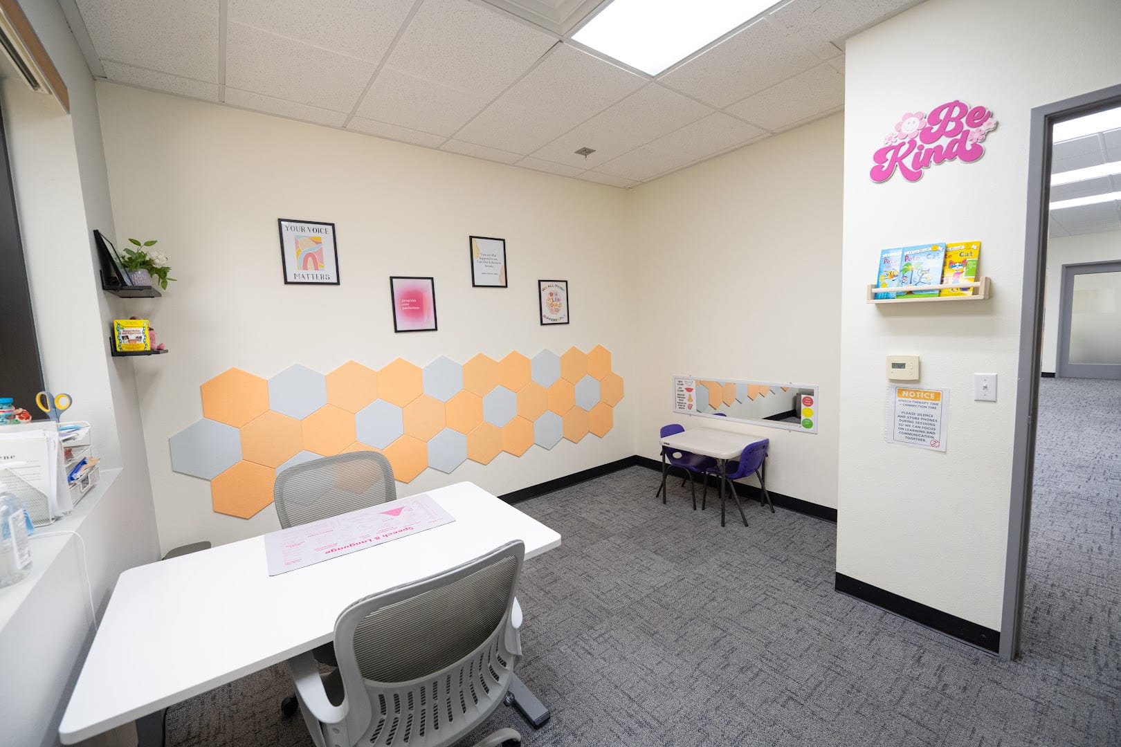 Hollie Fleming Speech Therapy, photo 2