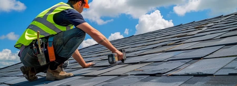 Roof Repair Saratoga Springs NY, photo 3
