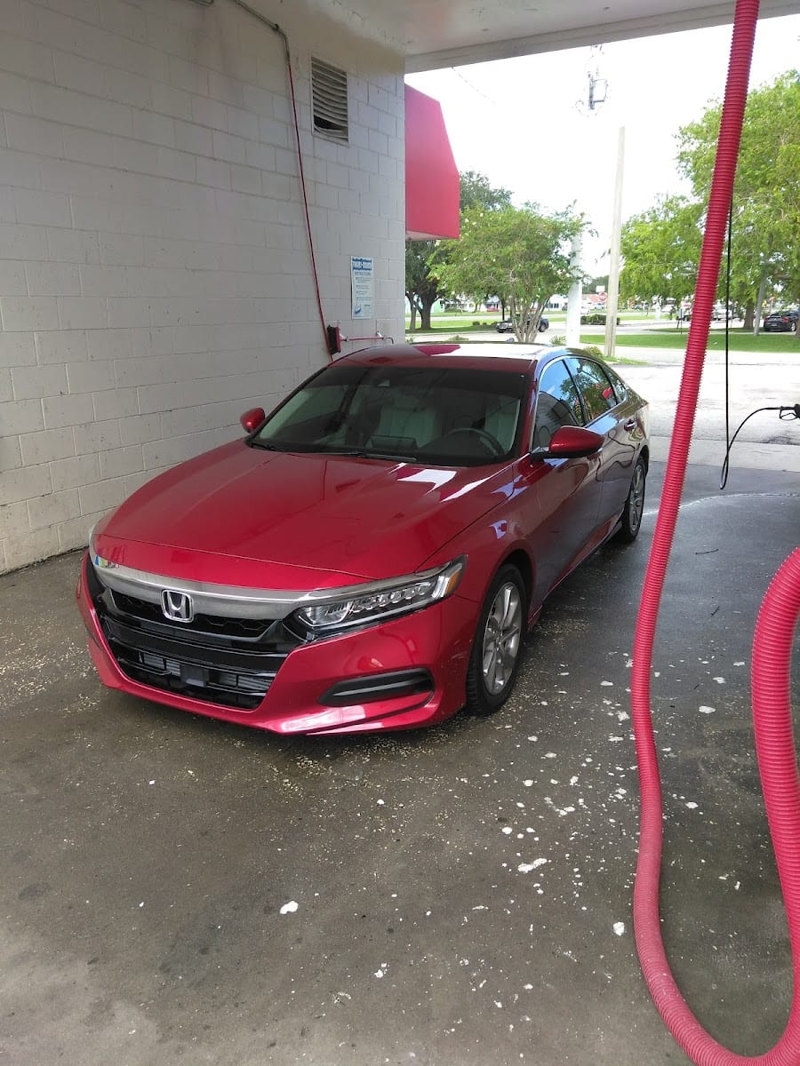 Byrd Bath Car Wash, photo 3