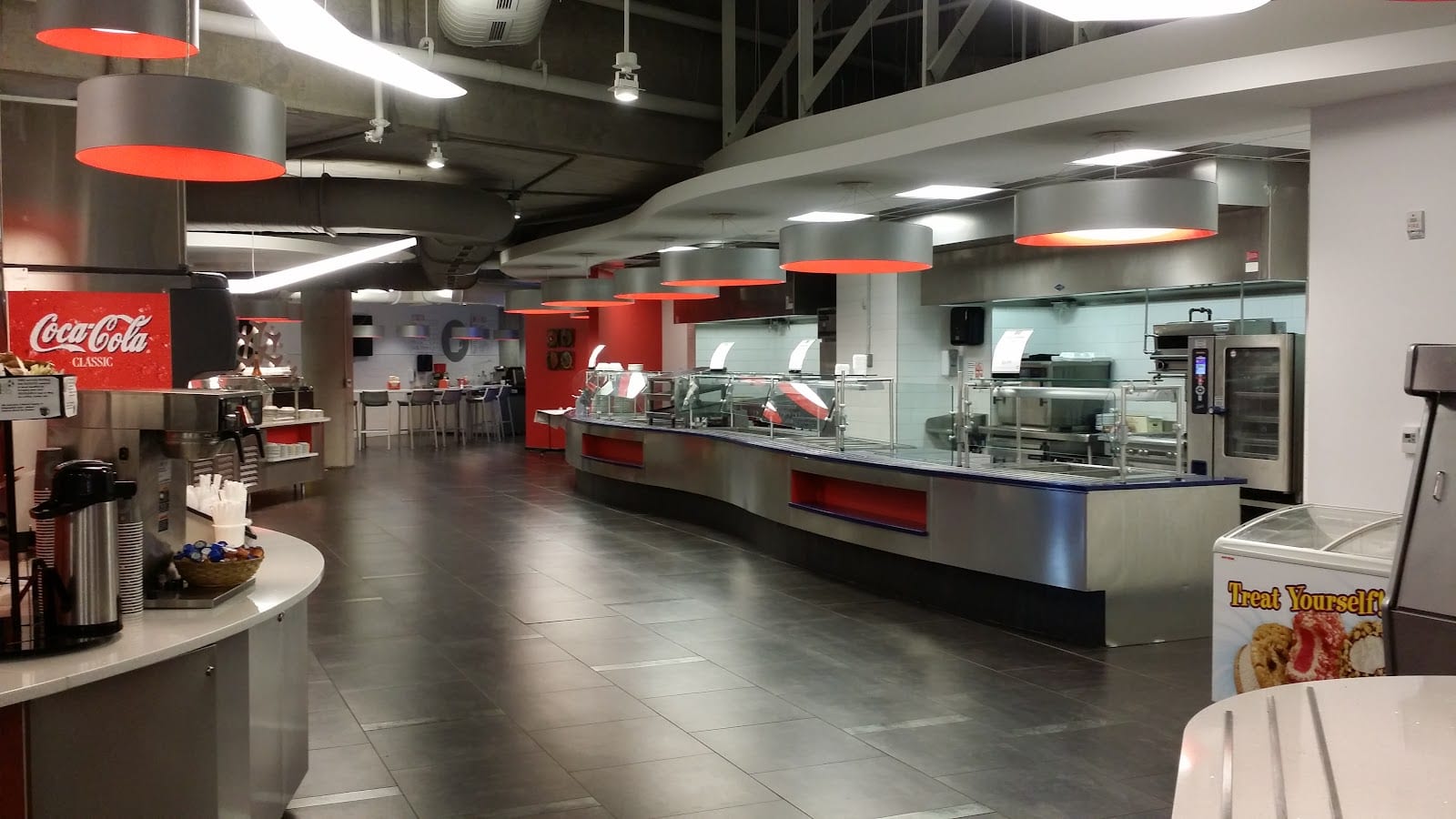 Megabytes Cafe, photo 2