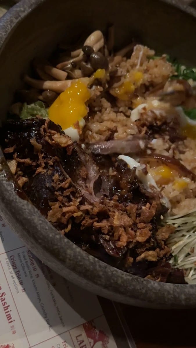 OBON Sushi Bar Ramen, photo 3