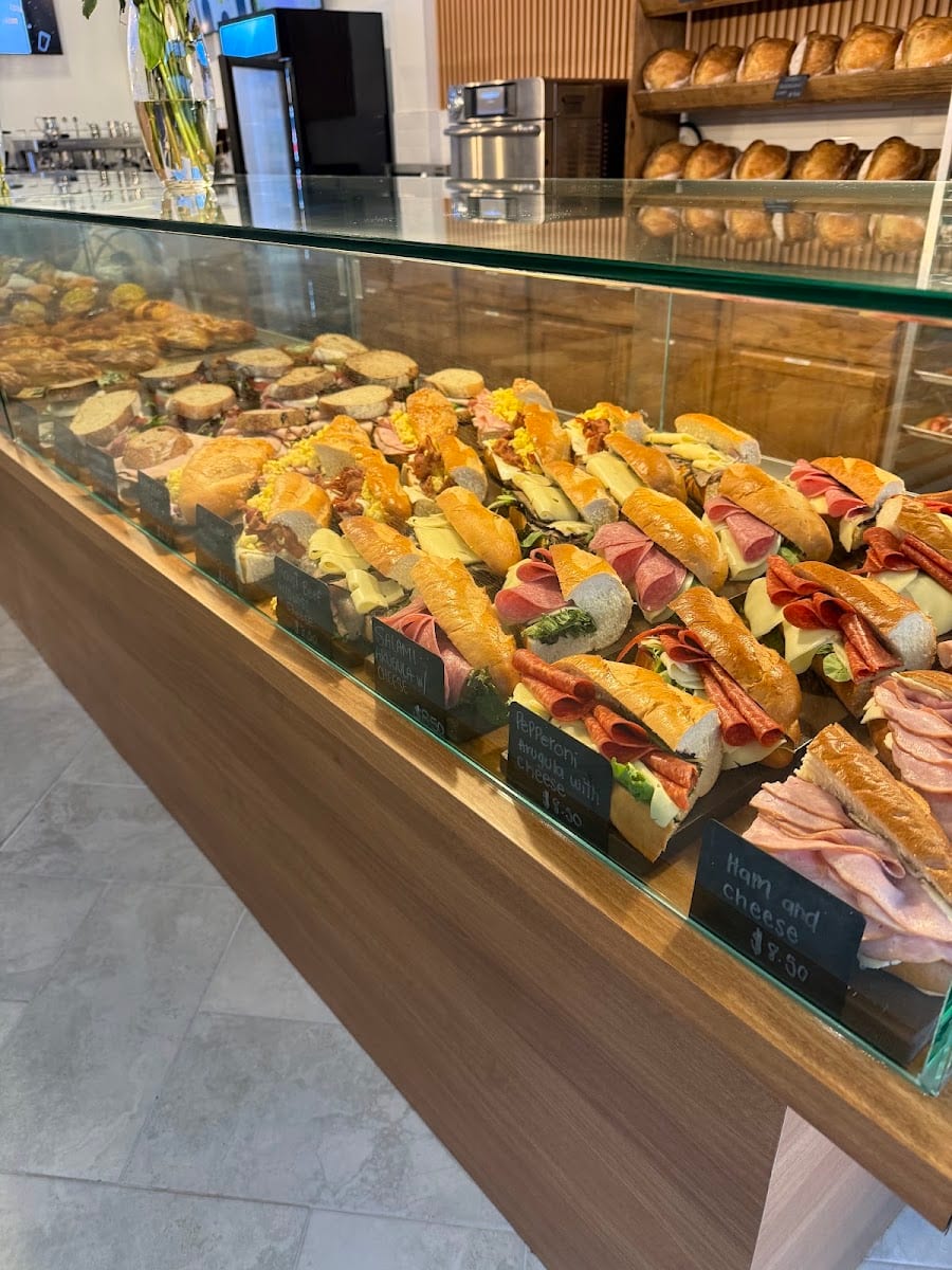 Tico's Bakery, photo 2