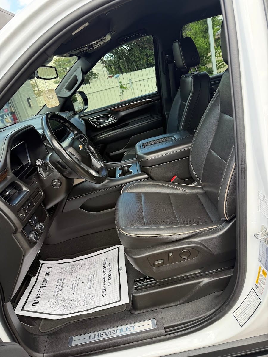 Palm Valley Hand Wash & Auto Detailing, photo 4