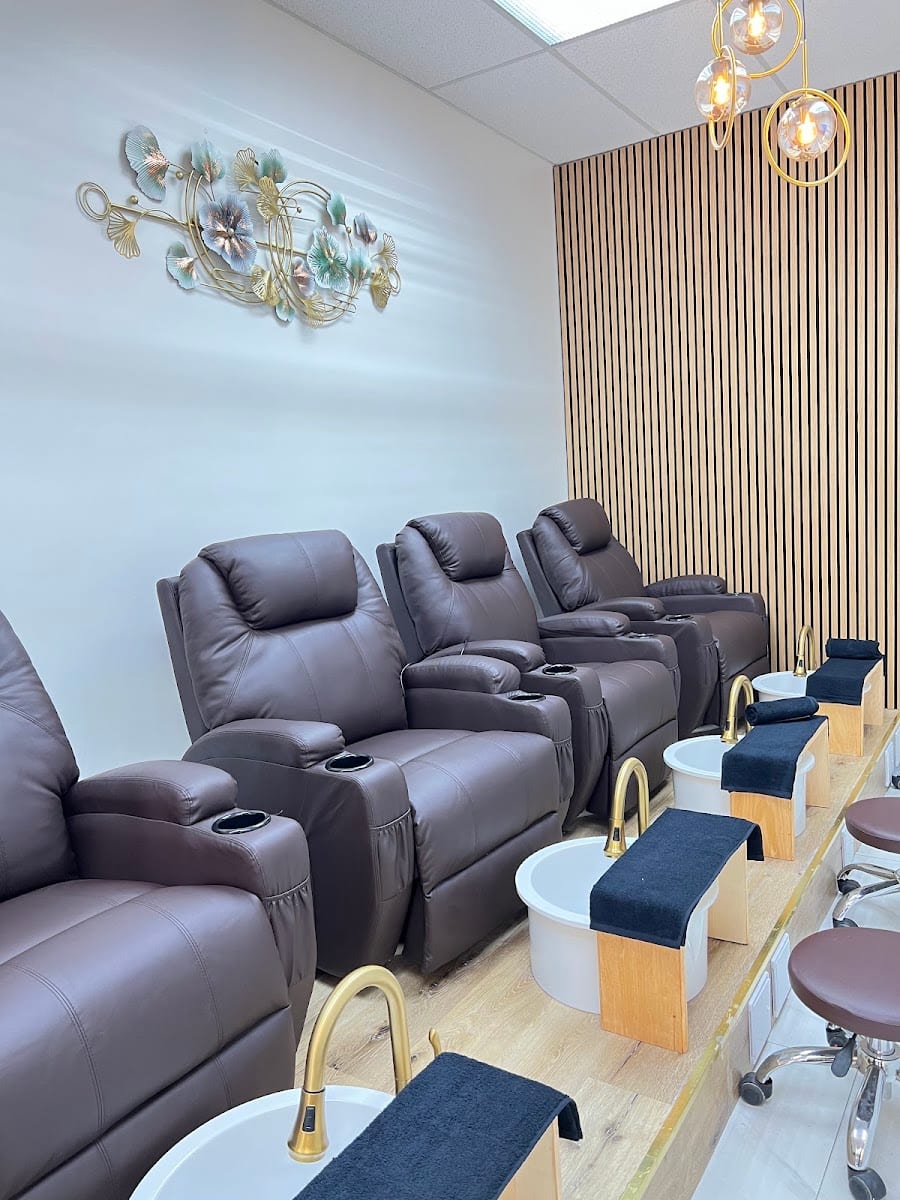 Bon Vita Herbal Spa & Nails (Top Lovely Nails - Previous name)