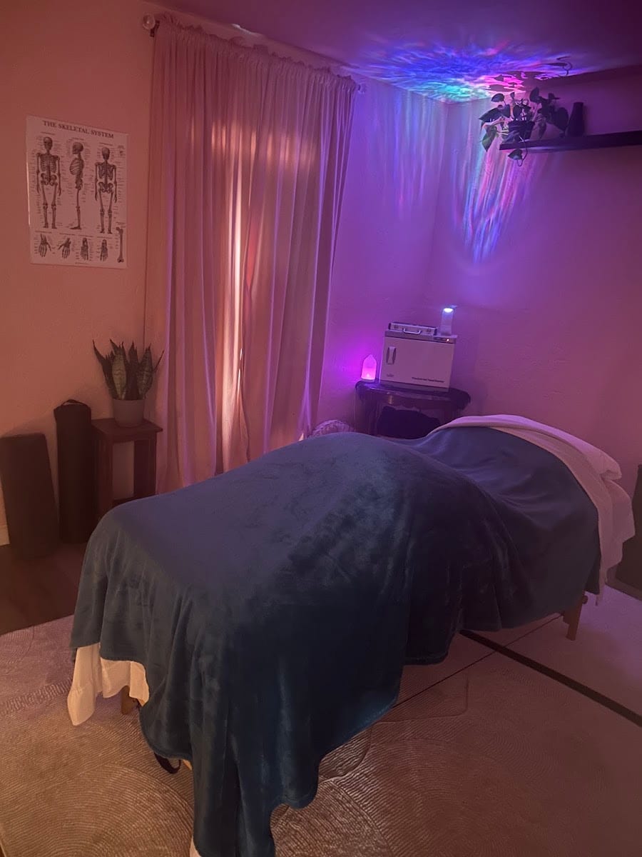 Rest Massage Therapy and Body Work LLC, photo 2