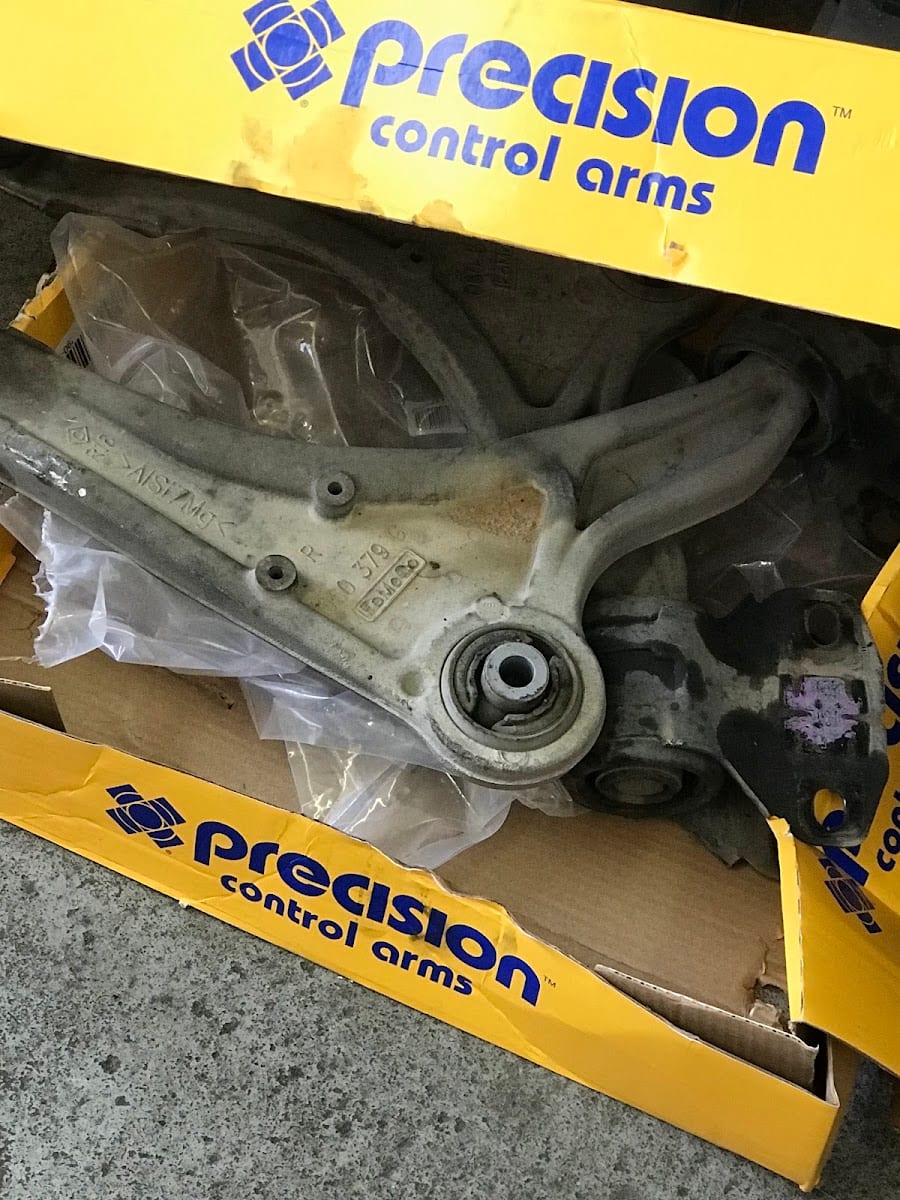 Metric Motors, photo 2