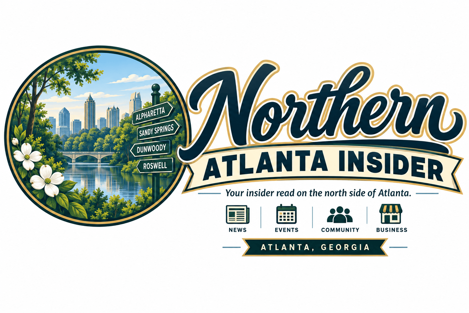 Northern Atlanta Insider