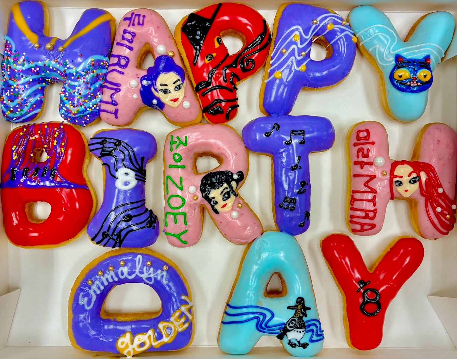 Donut Paradise, photo 4