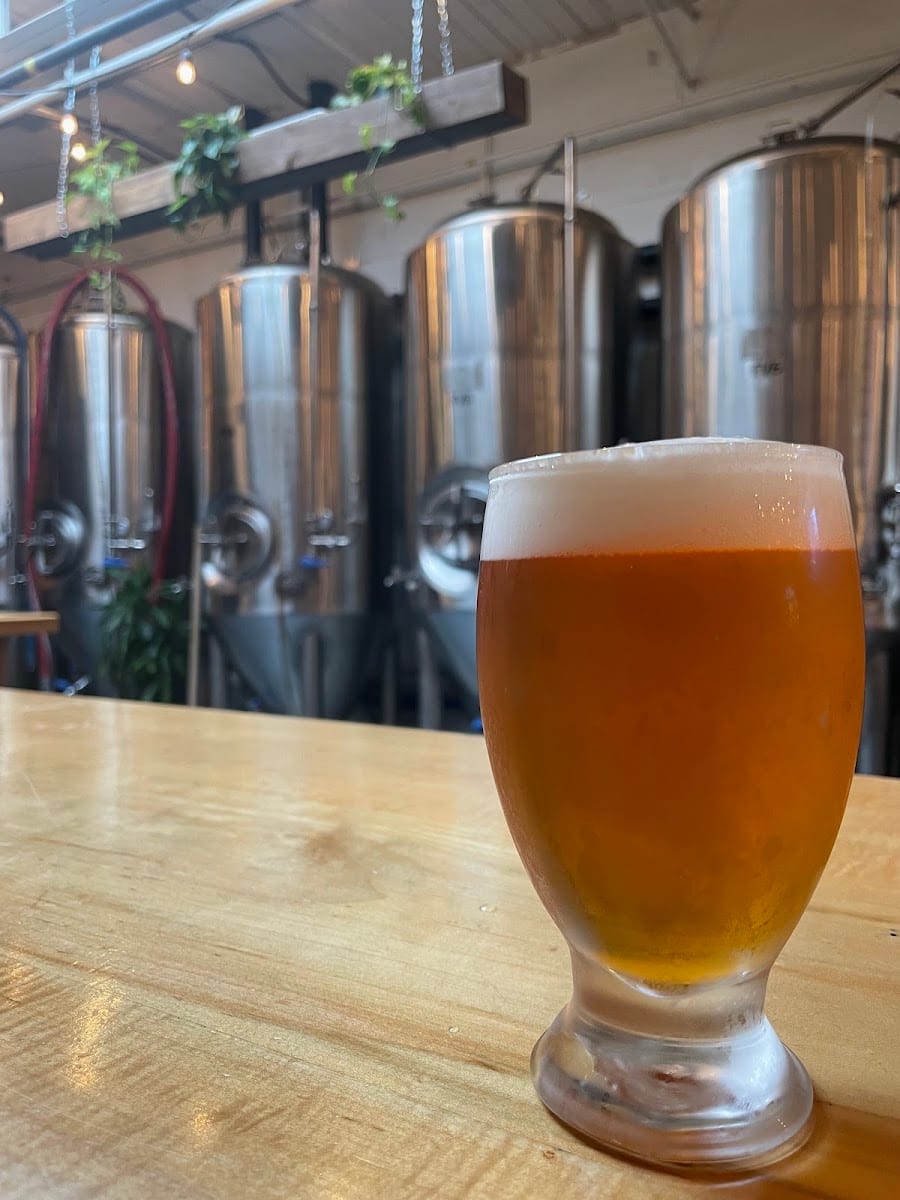 Samara Brewing Co.