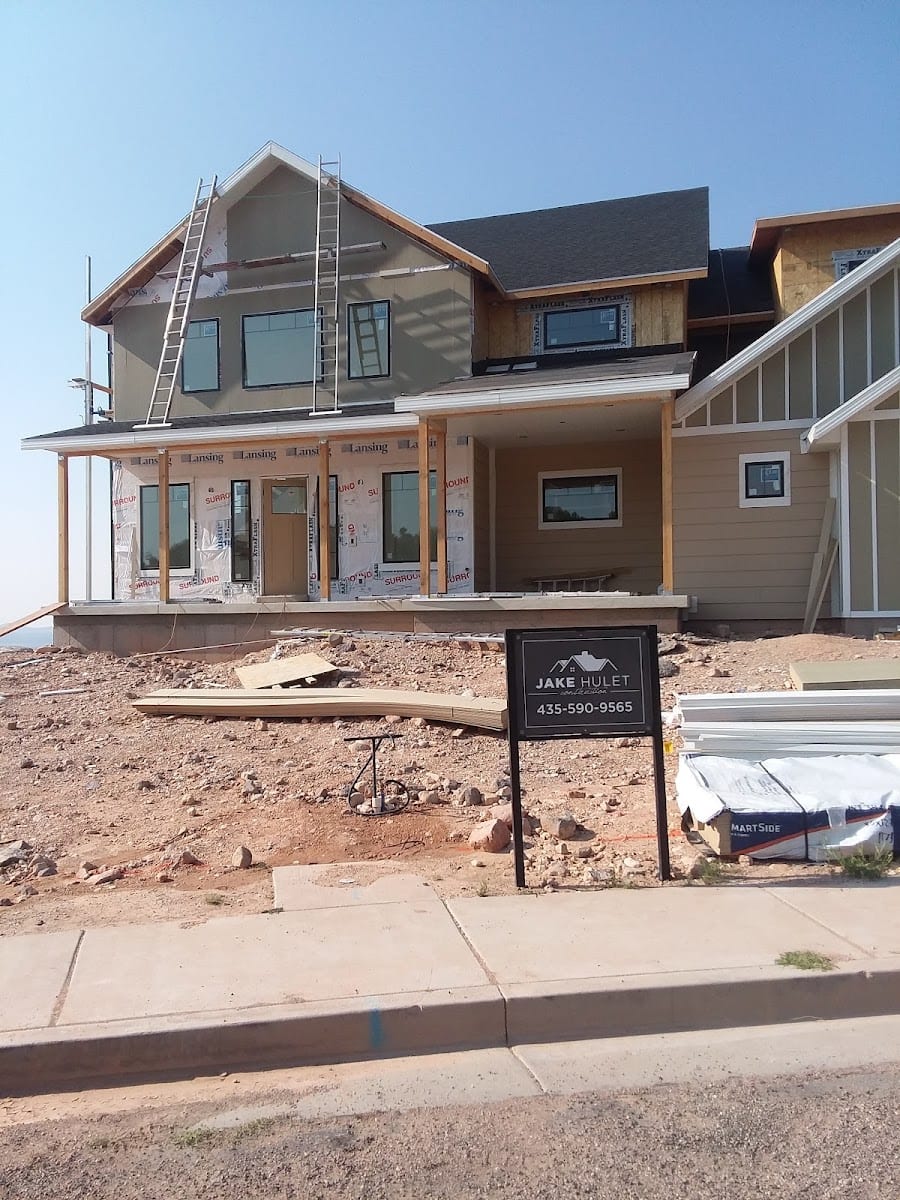 Jake Hulet Construction Inc