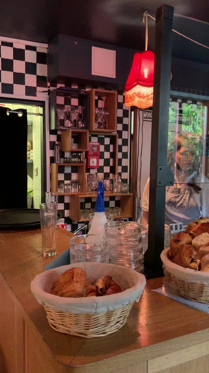 Bar À Bulles, photo 2