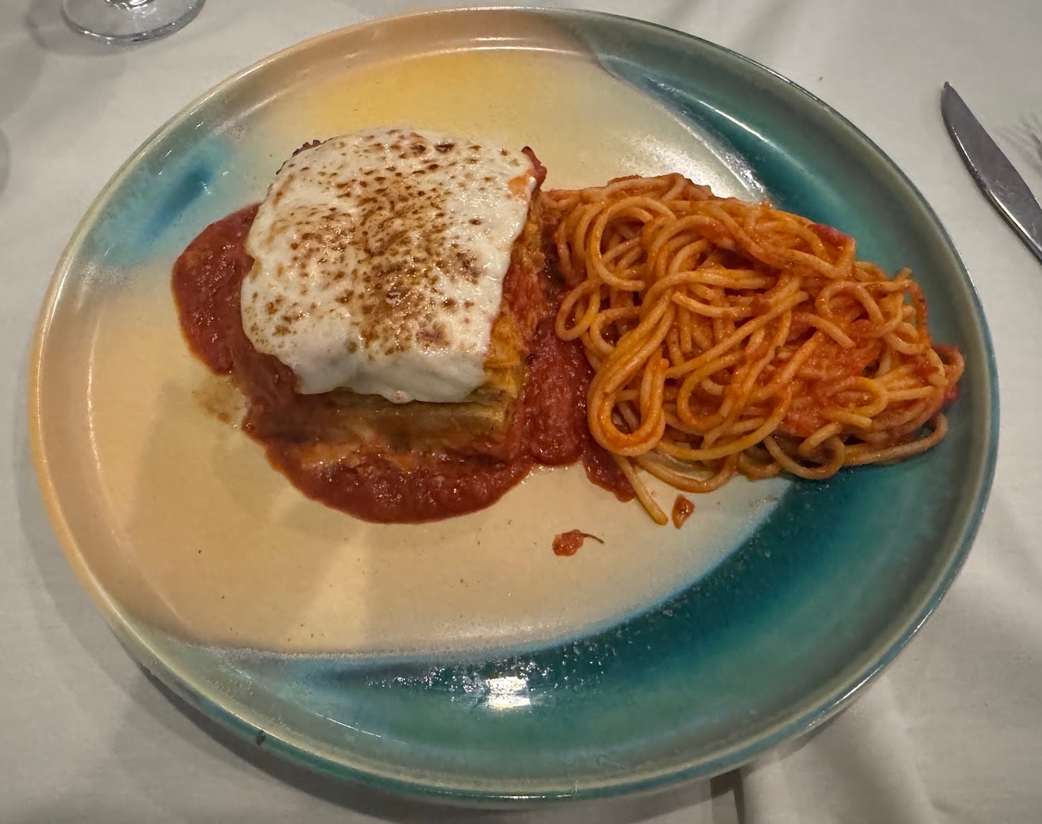 Mia Nonna's Cucina, photo 4