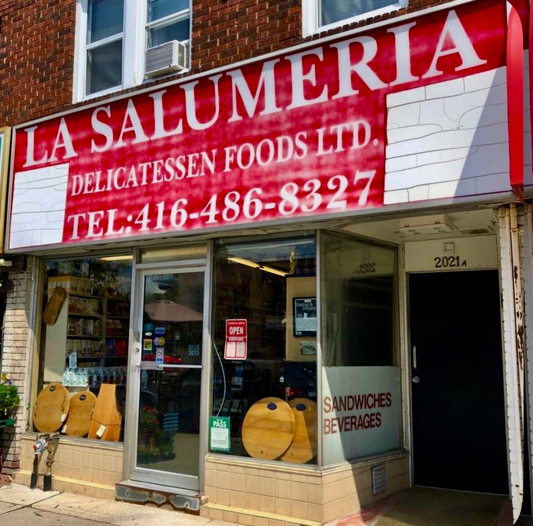 La Salumeria