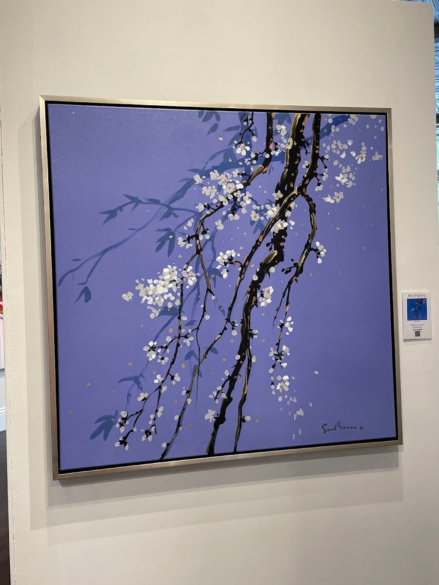MEUSE Gallery, photo 4