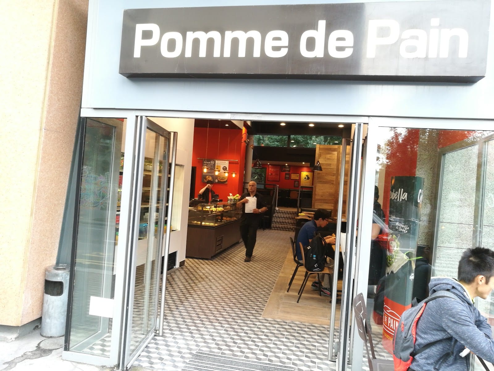 Pomme de pain BNF, photo 2