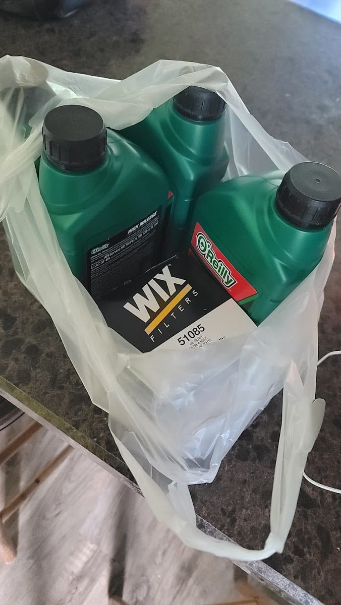 O'Reilly Auto Parts, photo 4