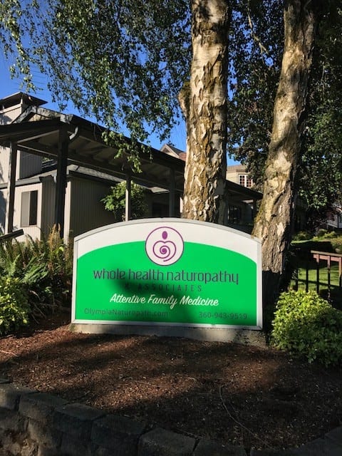 Whole Health Naturopathy, photo 2