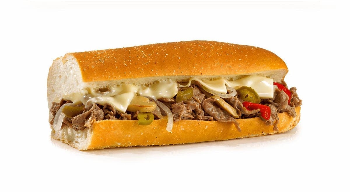 Jersey Mike's Subs, photo 4