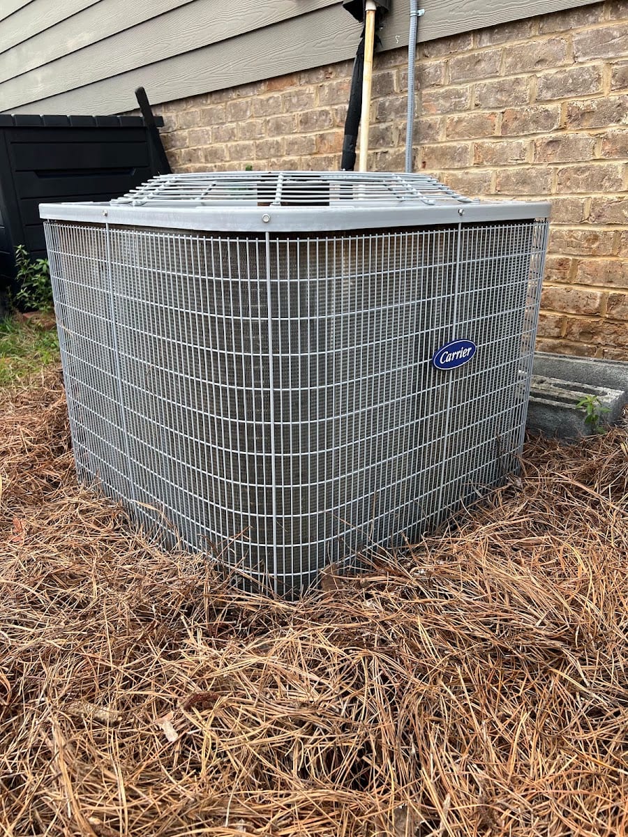 3D Heating & Air, LLC, photo 3