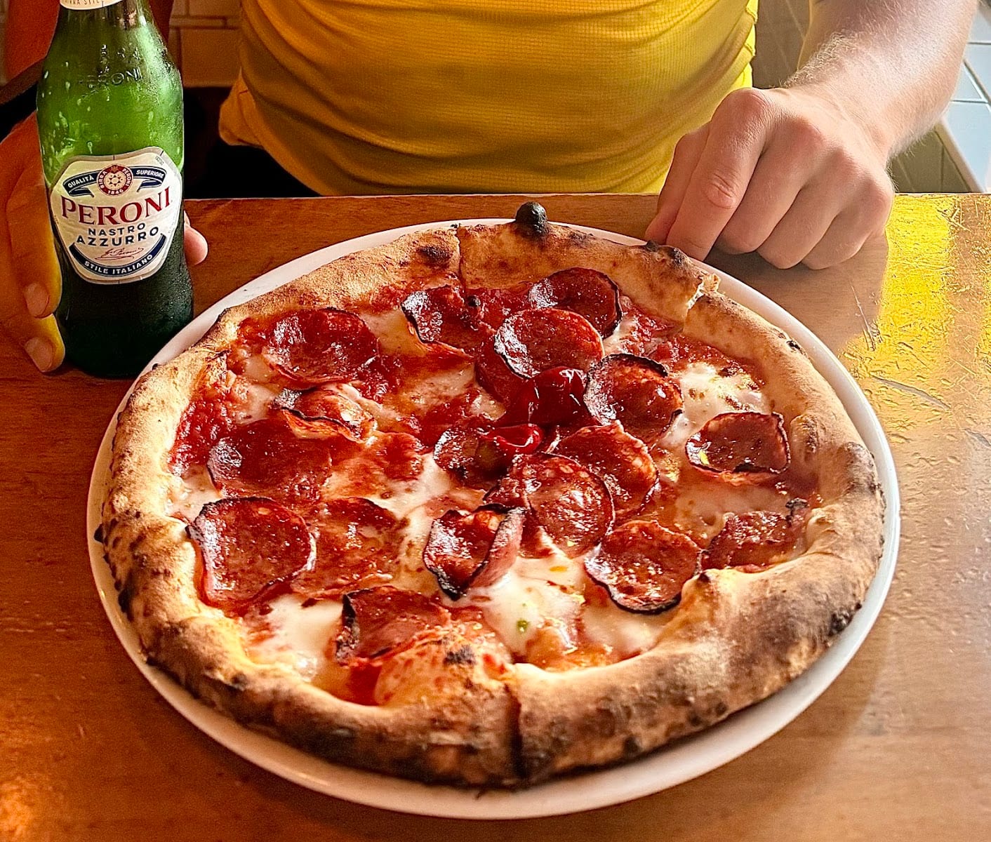 Il Casaro Pizzeria, photo 3