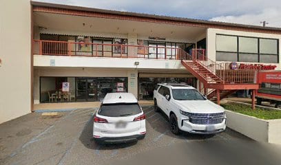 L H House of Beauty