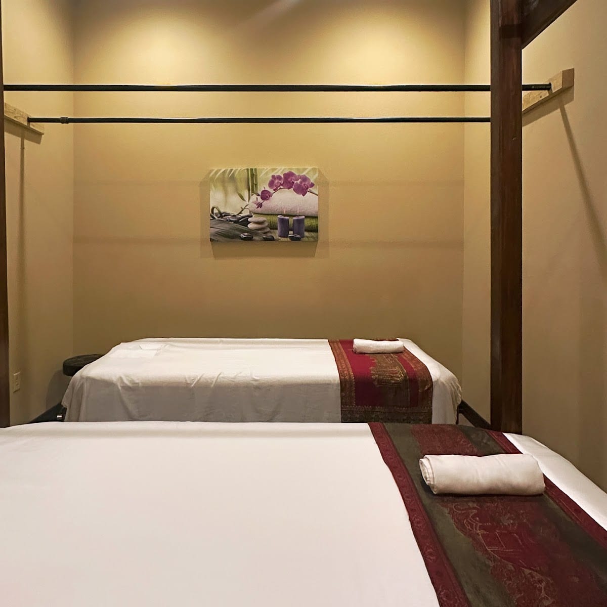 Thaissage Center ( Massage & Reflexology Frisco ), photo 4