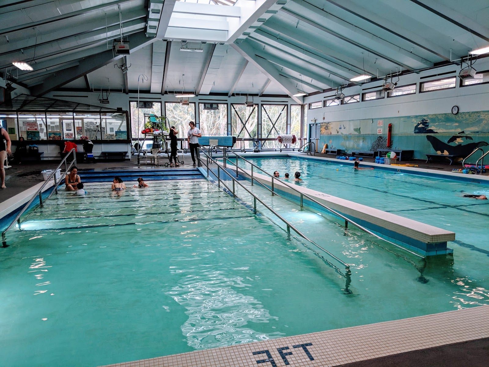 Pomeroy Recreation & Rehabilitation Center, photo 4