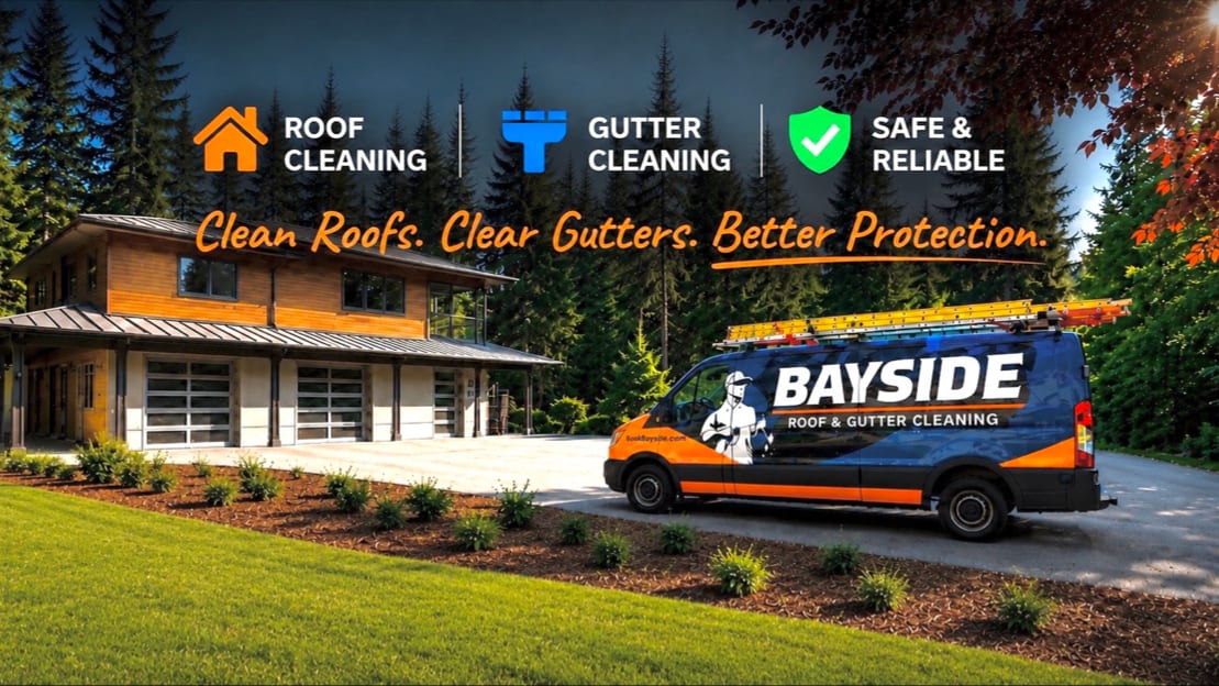 Bayside Exterior Cleaning, photo 2