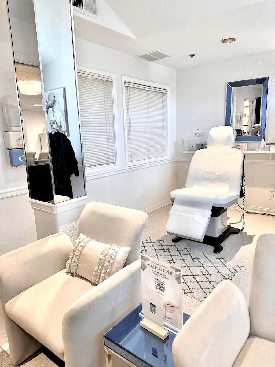Wang Plastic Surgery & Med Spa - Santa Ana