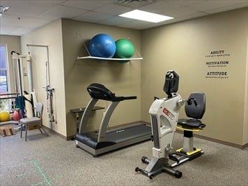 Select Physical Therapy - Anderson, photo 3
