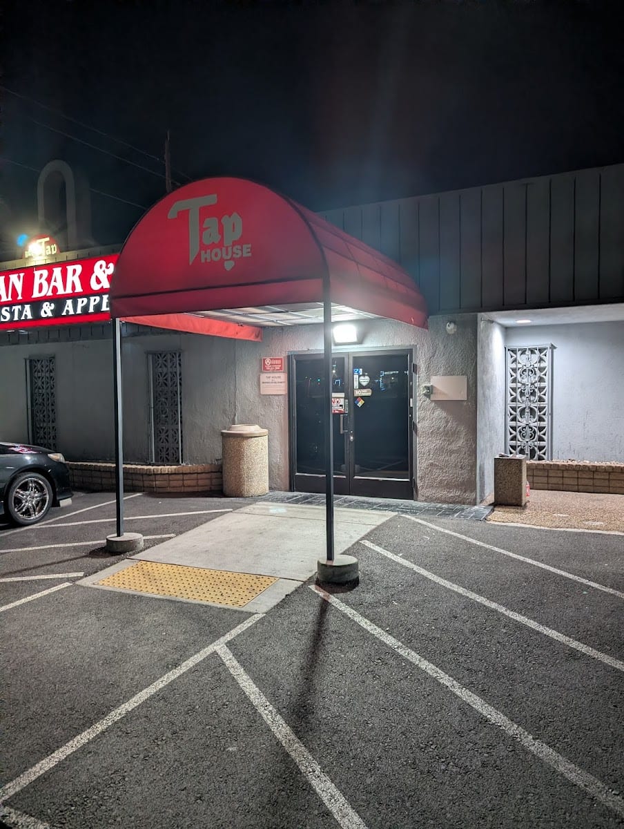 Tap House