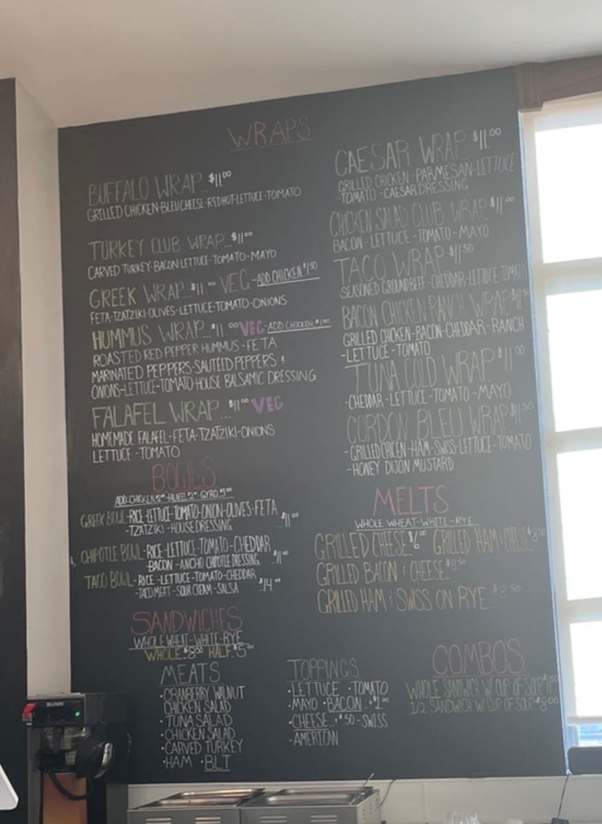 T's Eats, photo 2