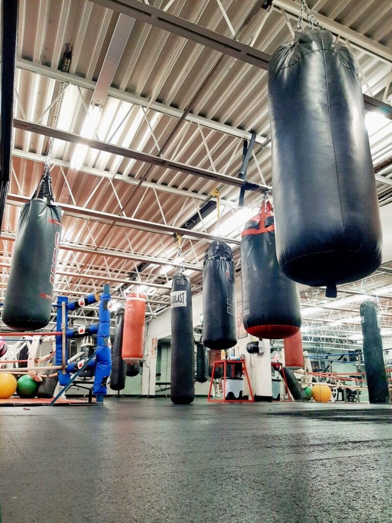 ROC Boxing & Fitness, photo 3