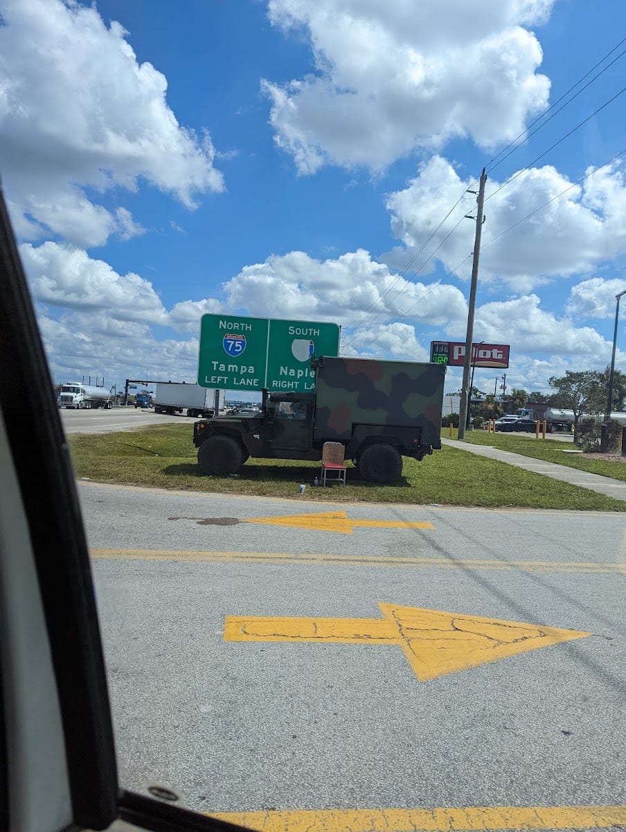 Arby's