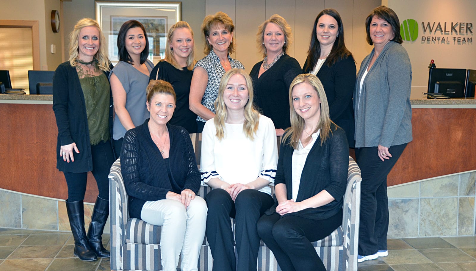 Walker & Krause Dental Team, photo 4