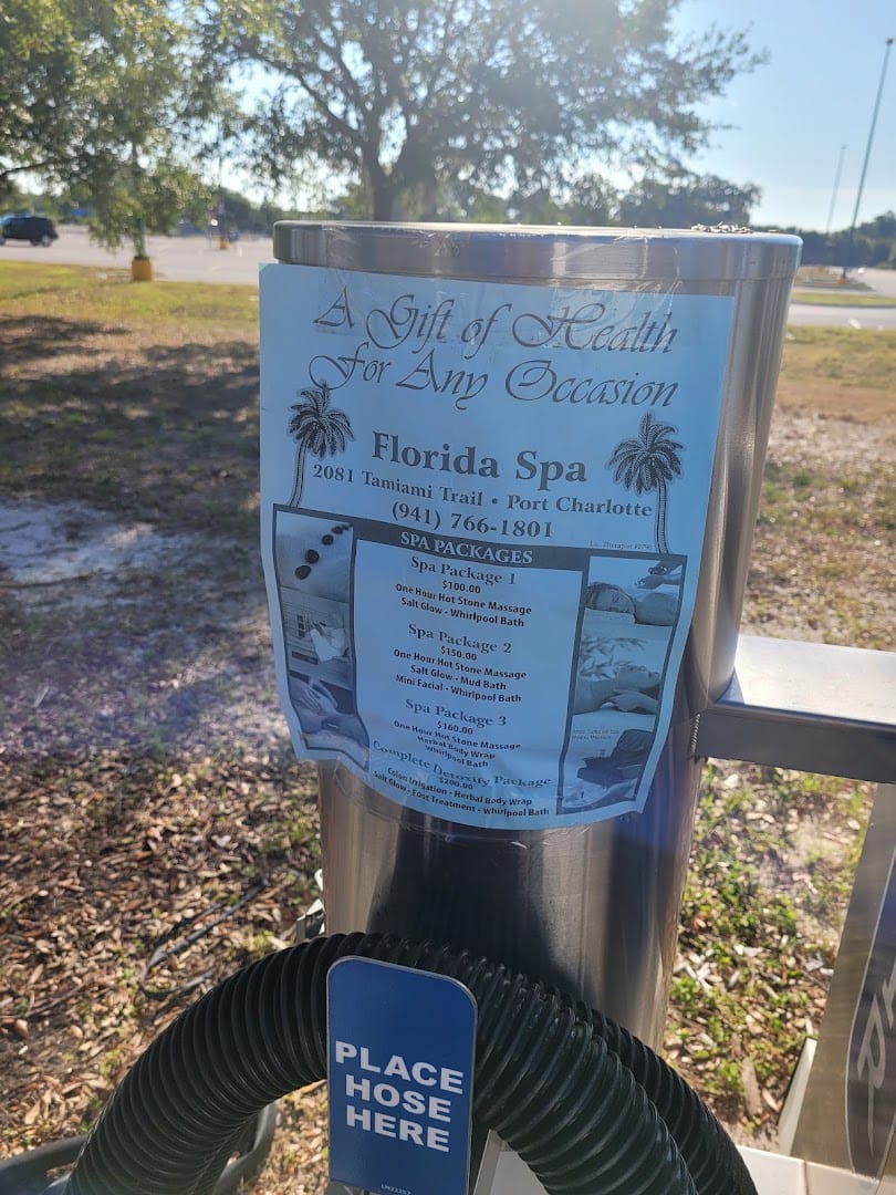 Florida Spa, Inc., photo 2