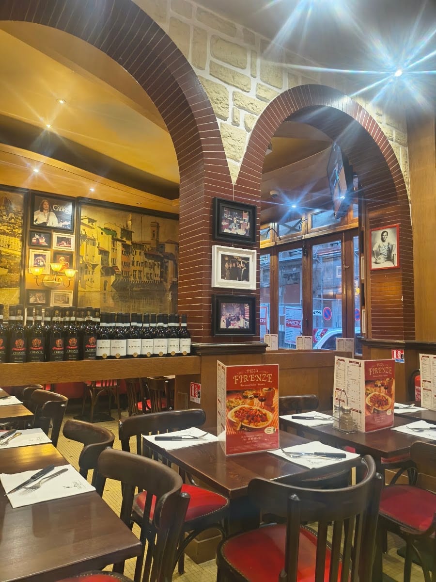 Pizza Firenze, photo 3