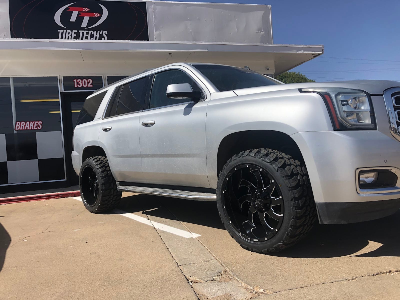 Tire Tech's, photo 4