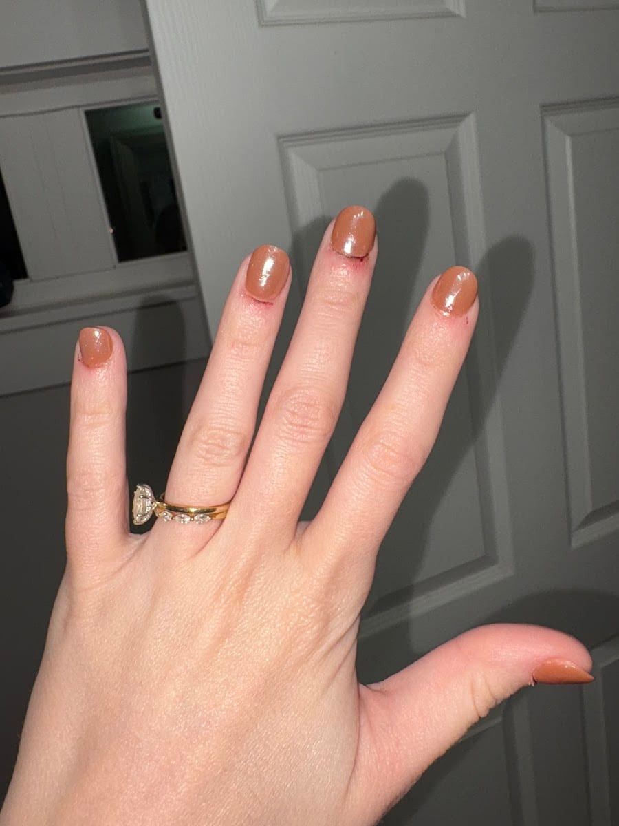 Cherish Nails spa is Now Blossom Nail Studio, photo 4