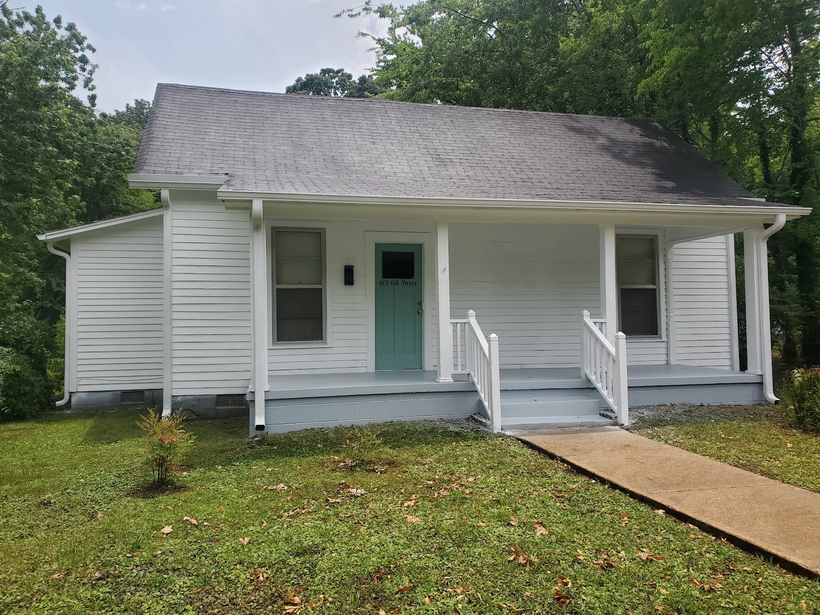 Carissa Scott, Broker - Legend Realty Madison, photo 2