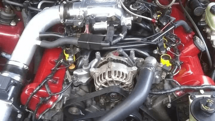 Ryans Automotive and mobile repair