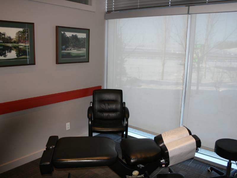 Sherwood Chiropractic Centre, photo 2