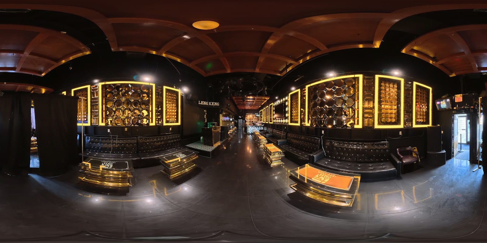 Leng Keng Bar & Lounge